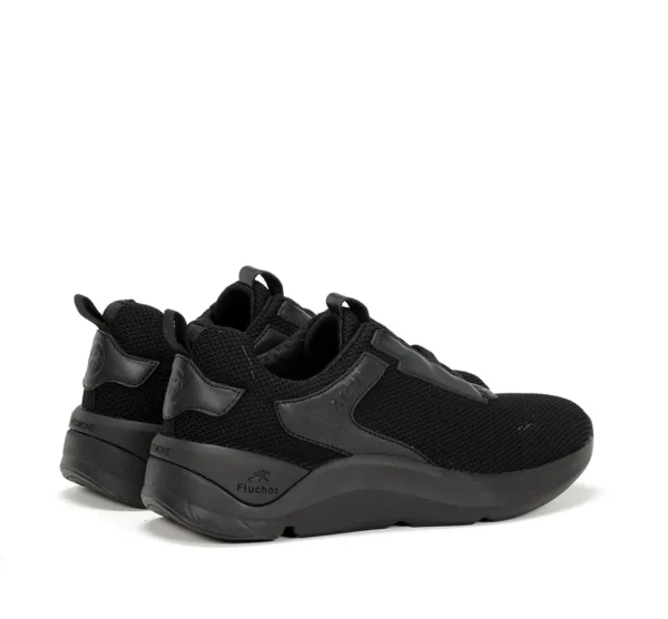 Shop Fluchos ACTIVITY F1254 Deportivo Negro