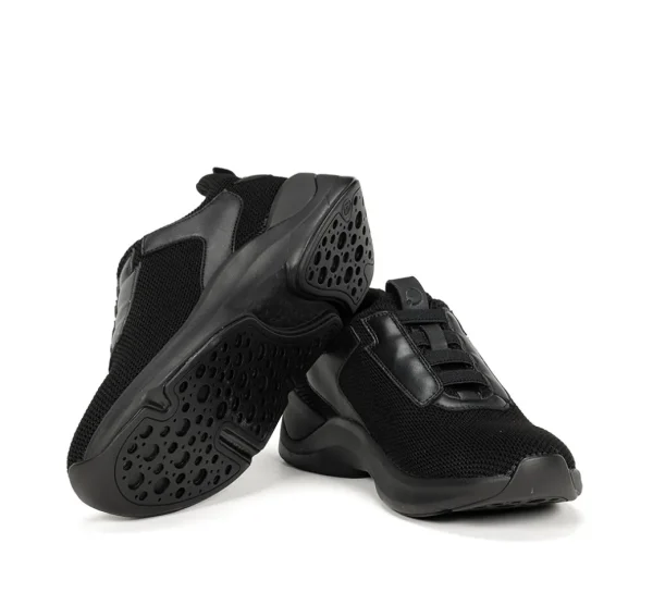 Shop Fluchos ACTIVITY F1254 Deportivo Negro