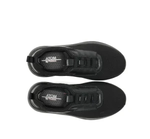 Shop Fluchos ACTIVITY F1254 Deportivo Negro