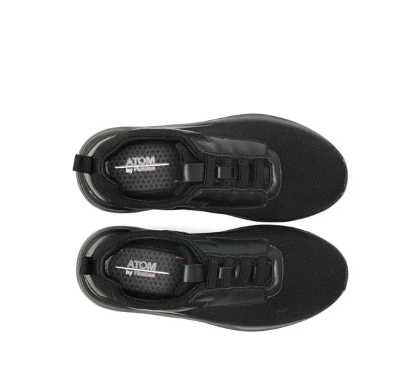 Shop Fluchos ACTIVITY F1254 Deportivo Negro