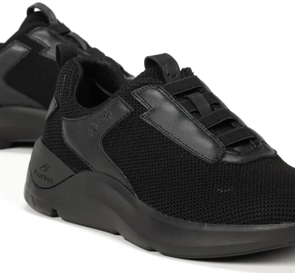 Shop Fluchos ACTIVITY F1254 Deportivo Negro