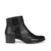 Best Fluchos ALEGRIA D7232 Botín Negro