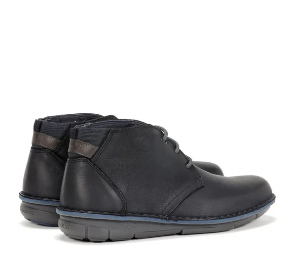 Online Fluchos ALFA F0701 Botín Azul