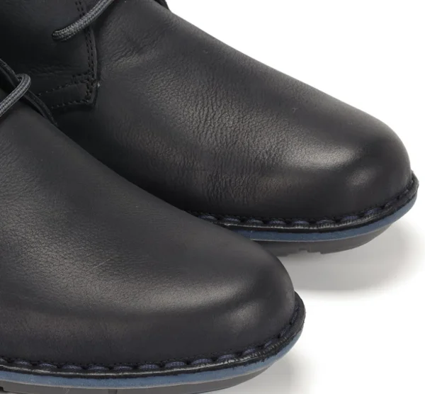 Online Fluchos ALFA F0701 Botín Azul