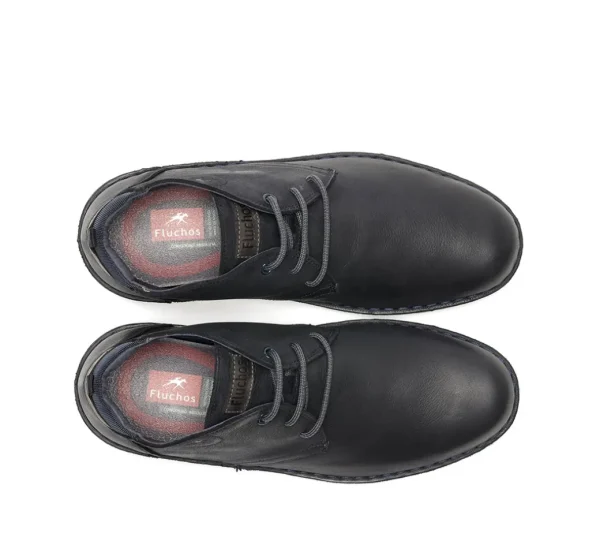 Online Fluchos ALFA F0701 Botín Azul