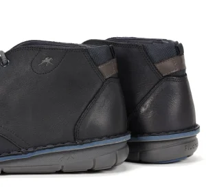 Online Fluchos ALFA F0701 Botín Azul