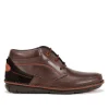 Clearance Fluchos ALFA F1028 Botín Marrón