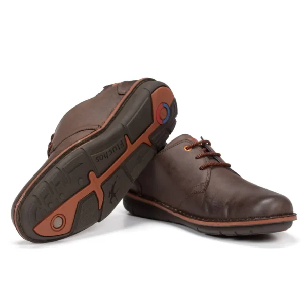 Cheap Fluchos ALFA F0700 Zapato Marrón