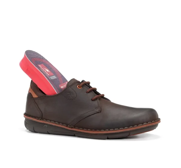 Cheap Fluchos ALFA F0700 Zapato Marrón