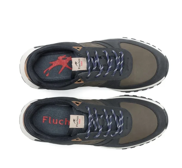 Store Fluchos ARION F2013 Deportivo Azul