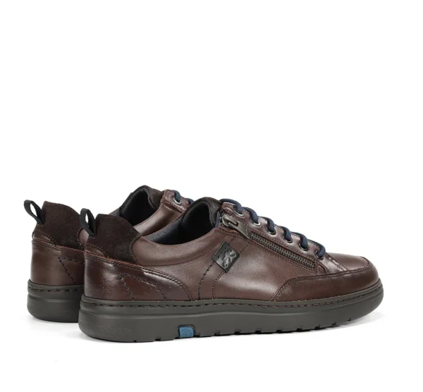 Cheap Fluchos ATLAS F0298 Deportivo Marrón