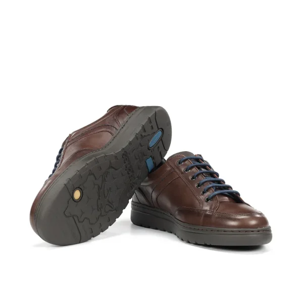 Cheap Fluchos ATLAS F0298 Deportivo Marrón