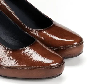 Flash Sale Fluchos BLESA D5794 Zapato Marrón