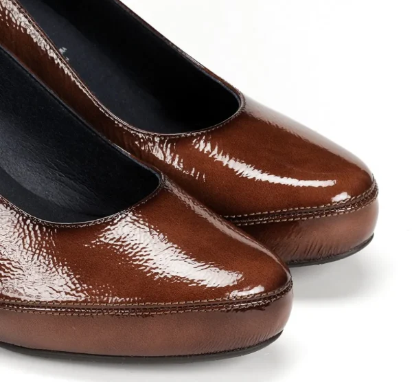 Flash Sale Fluchos BLESA D5794 Zapato Marrón