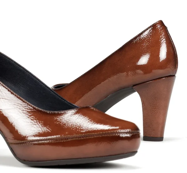 Flash Sale Fluchos BLESA D5794 Zapato Marrón