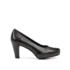 Flash Sale Fluchos BLESA D5794 Zapato Negro