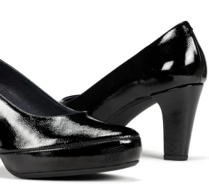 New Fluchos BLESA D5794 Zapato Negro