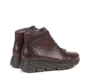 Sale Fluchos BONA F1358 Botín Burdeos