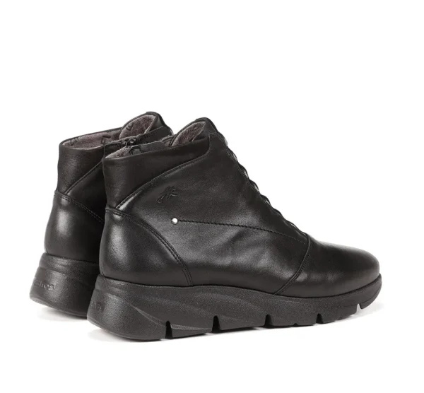 Flash Sale Fluchos BONA F1358 Botín Negro