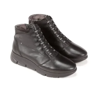 Flash Sale Fluchos BONA F1358 Botín Negro