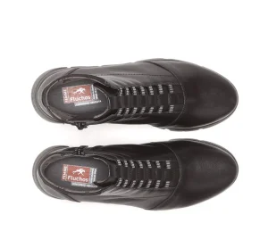 Flash Sale Fluchos BONA F1358 Botín Negro