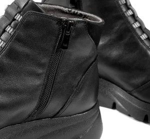Flash Sale Fluchos BONA F1358 Botín Negro