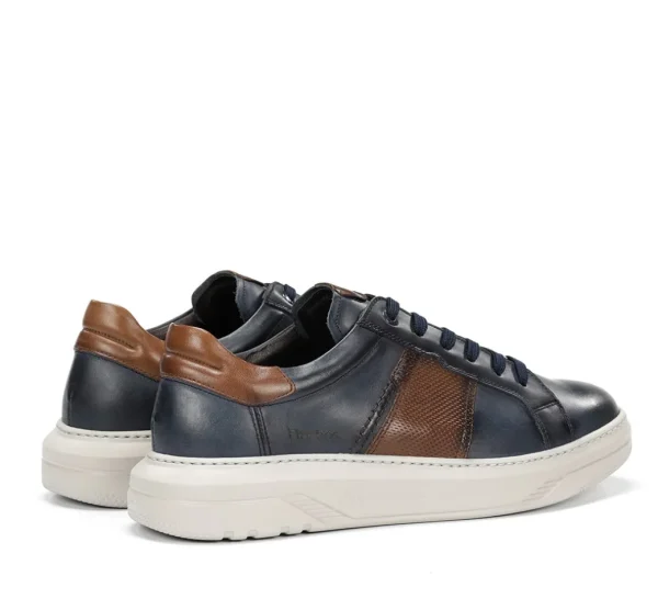 Discount Fluchos BOSTON F2043 Deportivo Azul