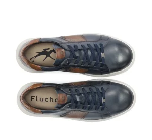 Discount Fluchos BOSTON F2043 Deportivo Azul