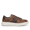 Online Fluchos BOSTON F2043 Deportivo Marrón