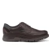 Discount Fluchos CELTIC F0248 Zapato Marrón