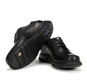 Store Fluchos CELTIC F0248 Zapato Negro