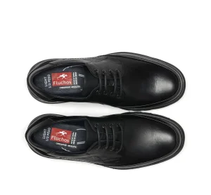 Store Fluchos CELTIC F0248 Zapato Negro