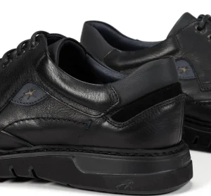 Store Fluchos CELTIC F0248 Zapato Negro
