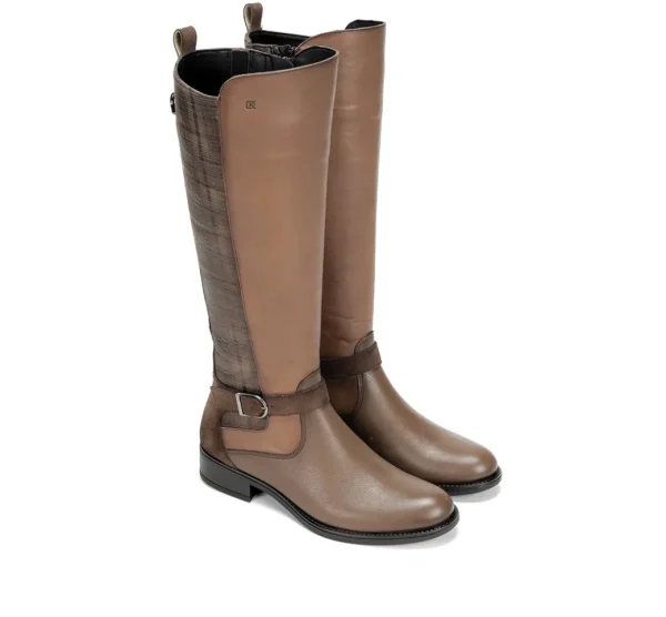 Shop Fluchos CHAD D9119 Bota Marrón