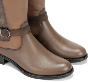 Shop Fluchos CHAD D9119 Bota Marrón