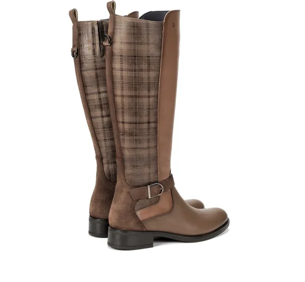 Shop Fluchos CHAD D9119 Bota Marrón