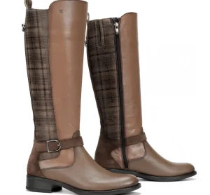 Shop Fluchos CHAD D9119 Bota Marrón