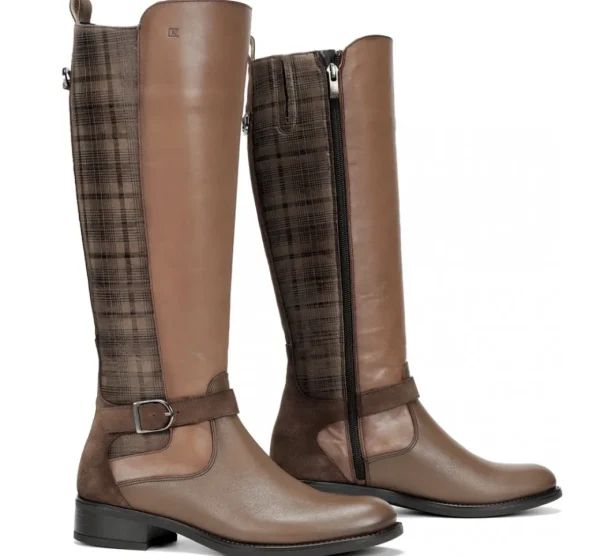 Shop Fluchos CHAD D9119 Bota Marrón
