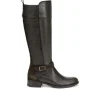 Hot Fluchos CHAD D9119 Bota Verde