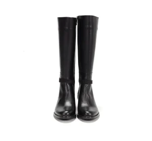 Sale Fluchos CHIARA D8965 Bota Negra