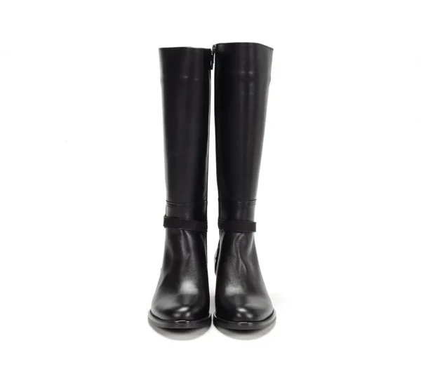Sale Fluchos CHIARA D8965 Bota Negra