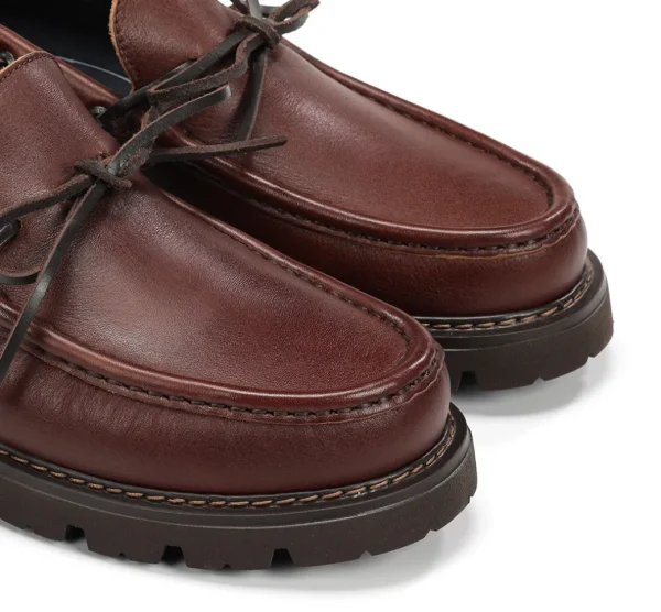 Discount Fluchos DOUGLAS F1322 Náutico Marrón