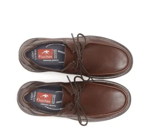 Outlet Fluchos DOUGLAS F1323 Zapato Marrón