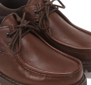 Outlet Fluchos DOUGLAS F1323 Zapato Marrón