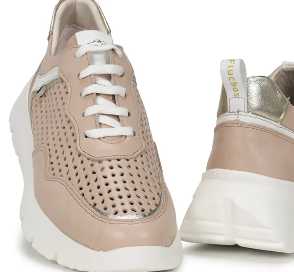 Cheap Fluchos EIRA F1680 Deportivo Nude