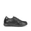 Fashion Fluchos FARAL F1866 Zapato Negro