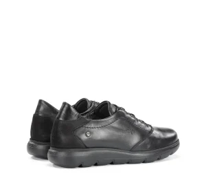 Fashion Fluchos FARAL F1866 Zapato Negro