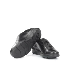 Fashion Fluchos FARAL F1866 Zapato Negro