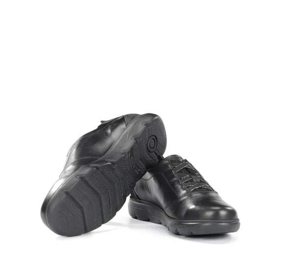 Fashion Fluchos FARAL F1866 Zapato Negro