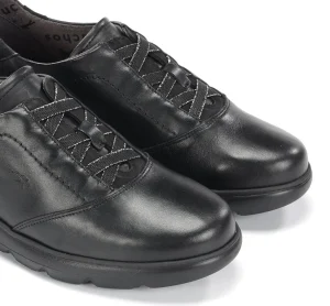 Fashion Fluchos FARAL F1866 Zapato Negro